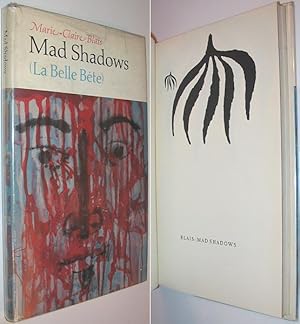 Seller image for Mad Shadows ( La Belle Bete ) for sale by Alex Simpson