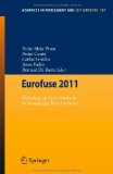 Seller image for Eurofuse 2011: Workshop on Fuzzy Methods for Knowledge-Based Systems. Advances in Intelligent and Soft Computing 107. for sale by Druckwaren Antiquariat