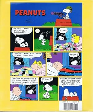 PEANUTS: A Golden Celebration The Art and the Story of the World's Best-Loved Comic Strip