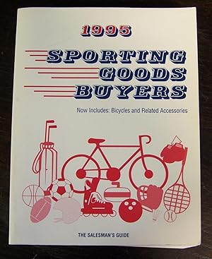 1995 Sporting Goods Buyers