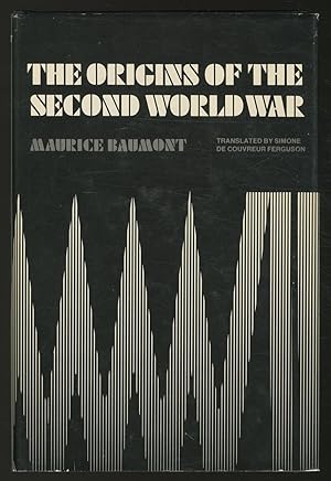 Seller image for The Origins of the Second World War for sale by Between the Covers-Rare Books, Inc. ABAA