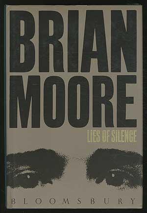Seller image for Lies of Silence for sale by Between the Covers-Rare Books, Inc. ABAA