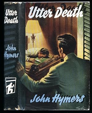 Image du vendeur pour Utter Death mis en vente par Little Stour Books PBFA Member