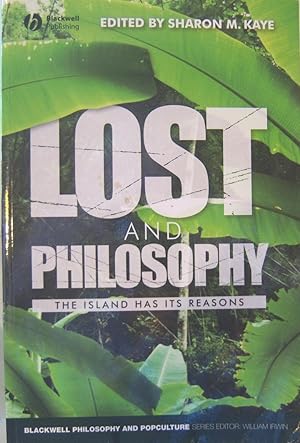 Immagine del venditore per Lost and Philosophy: The Island Has Its Reasons venduto da First Class Used Books