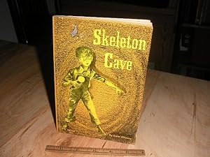 Seller image for Skeleton Cave for sale by The Vintage BookStore