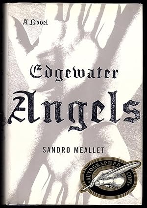 Image du vendeur pour EDGEWATER ANGELS mis en vente par Champ & Mabel Collectibles
