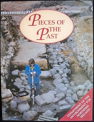 PIECES OF THE PAST: ARCHAEOLOGICAL EXCAVATIONS BY THE DEPARTMENT OF THE ENVIRONMENT FOR NORTHERN ...