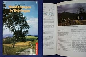 Wanderungen in Thüringen