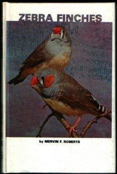 Zebra Finches.