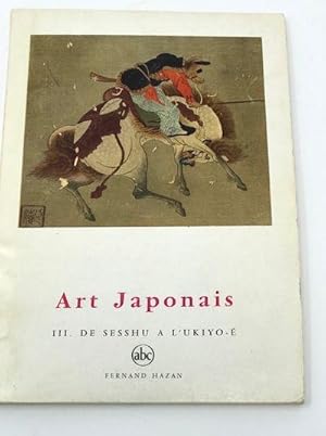 Art Japonais Vol. 3