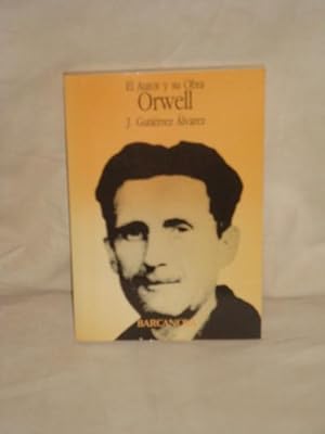 Imagen del vendedor de Orwell a la venta por Llibres Capra