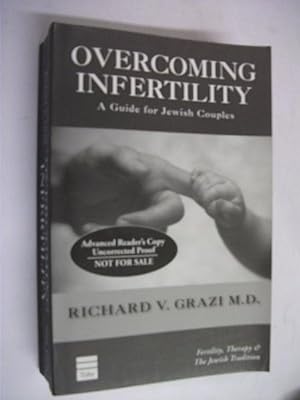 Overcoming Infertility: A Guide for Jewish Couples