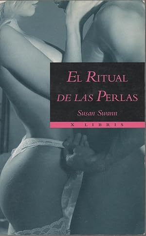 Imagen del vendedor de El Ritual de las Perlas a la venta por Libros Sargantana