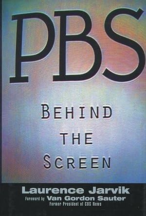 PBS: Behind The Screen