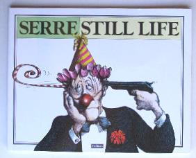 Seller image for Still life. for sale by Lost and Found Books