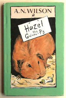 Immagine del venditore per Hazel the guinea-pig. venduto da Lost and Found Books