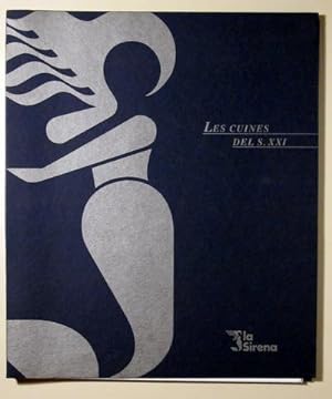 Seller image for LES CUINES DEL S. XXI for sale by Llibres del Mirall