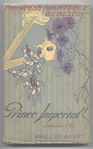 Imagen del vendedor de PRINCE IMPERIAL. a la venta por Capricorn Books