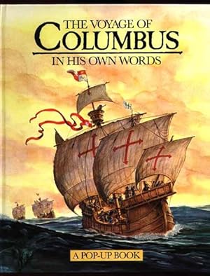 Image du vendeur pour The Voyage of Columbus in His Own Words mis en vente par Rivelli's Books