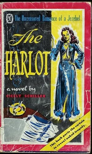 The Harlot (aka Maybe Next Year and Element of Shame)