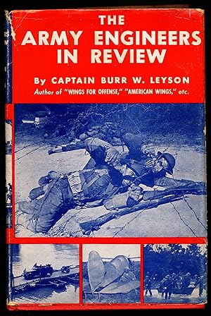 Seller image for THE ARMY ENGINEERS IN REVIEW for sale by Alkahest Books