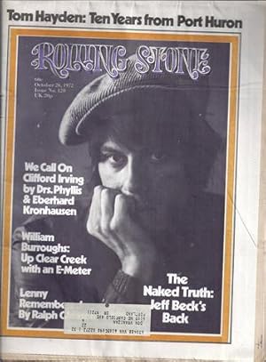 Rolling Stone Issue 120