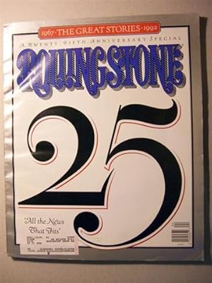 Rolling Stone Issue 632