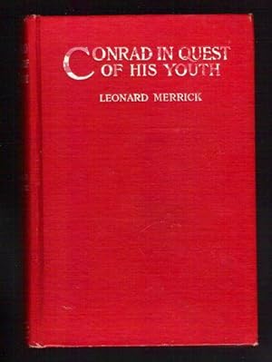 Seller image for Conrad in Quest of his Youth for sale by Gyre & Gimble