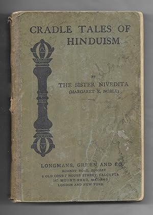 Seller image for Cradle Tales of Hinduism for sale by Gyre & Gimble