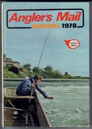 Seller image for Angler's Mail Annual 1978 for sale by The Children's Bookshop