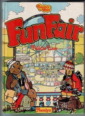 Seller image for Funfair for sale by The Children's Bookshop