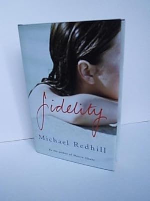 Seller image for Fidelity for sale by bluemanbooks