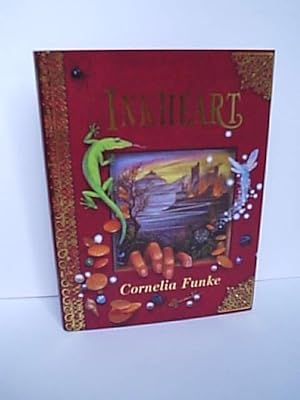 Seller image for Inkheart for sale by bluemanbooks
