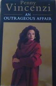 Seller image for An Outrageous Affair for sale by Alpha 2 Omega Books BA