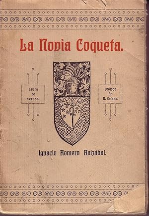 La Novia Coqueta