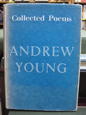 Collected Poems [SIGNED COPY]