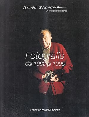 Beppe Zagaglia. Un fotografo dilettante. Fotografie dal 1962 al 1965