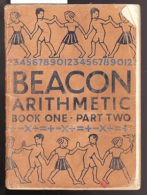 Beacon Arithmetic Book One Part Two