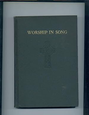 Worship in Song.