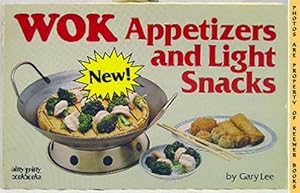 Wok Appetizers And Light Snacks