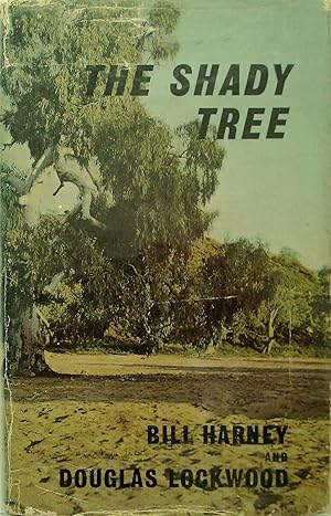 Seller image for The Shady Tree for sale by Banfield House Booksellers