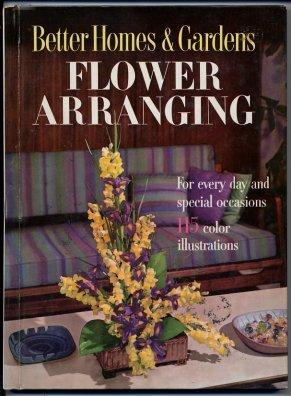 Flower Arranging For Every Day And Special Occasions