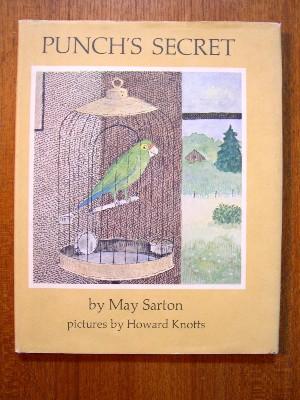 Seller image for PUNCH'S SECRET for sale by Robert Gavora, Fine & Rare Books, ABAA