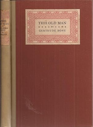 Seller image for This Old Man for sale by Auldfarran Books, IOBA