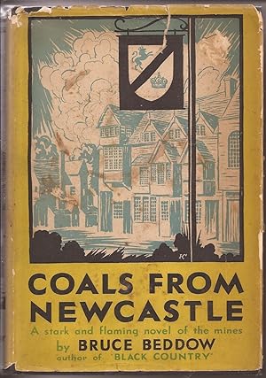 Coals From Newcastle (The Coal Merchant)