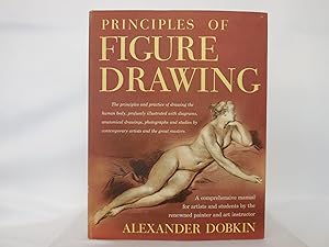 Seller image for Principles of Figure Drawing for sale by Pacific Coast Books, ABAA,ILAB