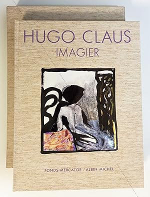 HUGO CLAUS IMAGIER