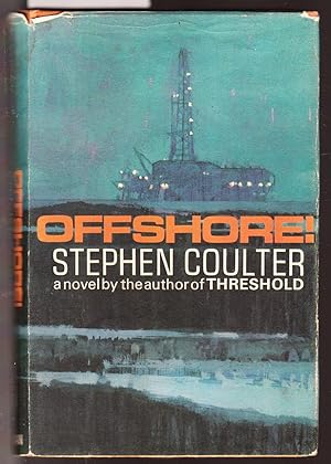 Image du vendeur pour Offshore mis en vente par Laura Books