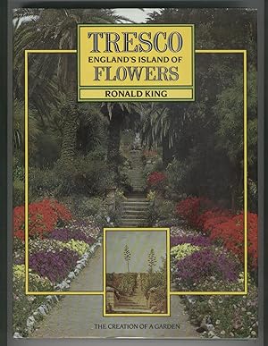 Tresco: England's Island of Flowers
