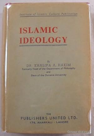 Seller image for Islamic Ideology: The Fundamental Beliefs and Principles of Islam and Their Application to Practical Life for sale by Resource Books, LLC